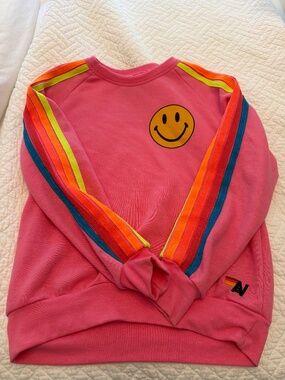 Aviator nation sweatshirt